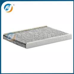 Cabin Filter 1J0819644