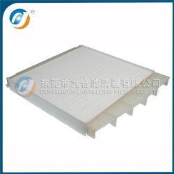 Cabin Filter 9171757