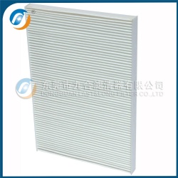 Cabin Filter 3948712