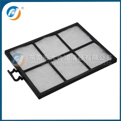 Cabin Filter 22M9792370