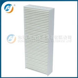 Cabin Filter 8089705