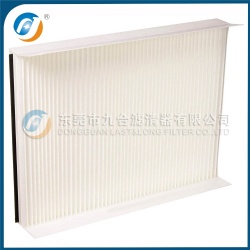 Cabin Filter 20435801