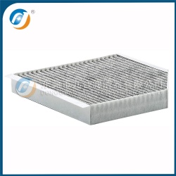 Cabin Filter 4H0819439