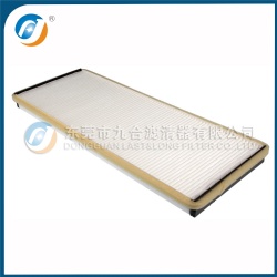 Cabin Filter 8A0819439