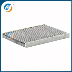 Cabin Filter 1H0091800