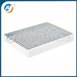 Cabin Filter 4M0819439