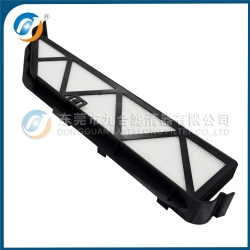 Cabin Filter 29350010501