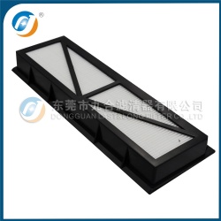 Cabin Filter 29350010491