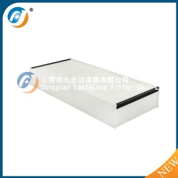 Cabin Filter 8089705