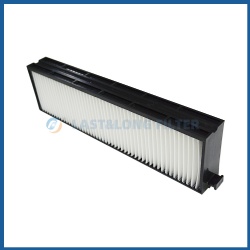 Cabin Filter 400402-000071