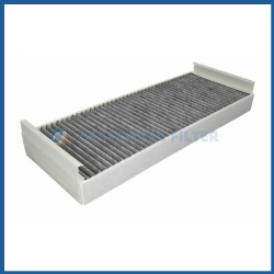 Cabin Filter 8161910-0019