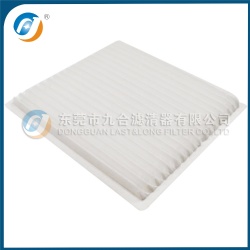 Cabin Filter 2089797620