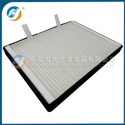 Cabin Filter 51186-41951