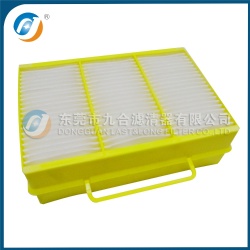 Cabin Filter 1913503