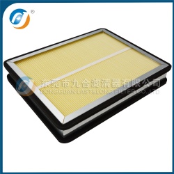 Cabin Filter 2902287