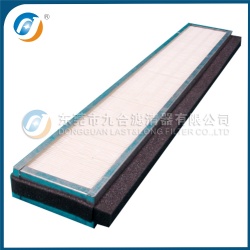 Cabin Filter 360A60A2