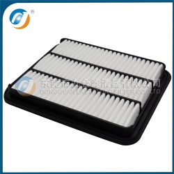 Cabin Filter 9112-0012